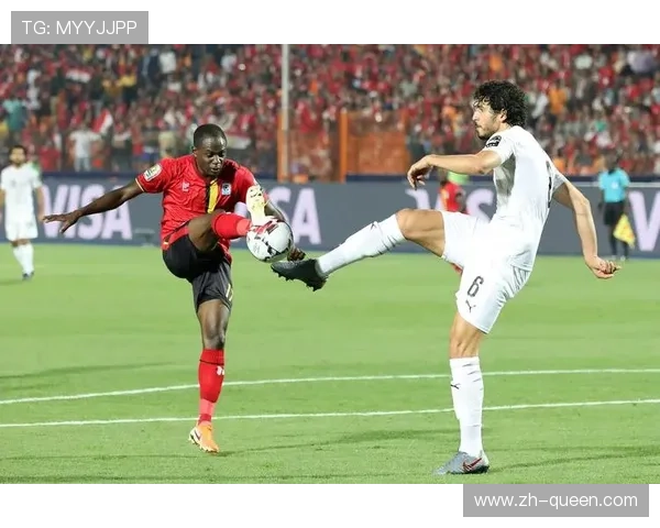 非洲国家杯足球赛小组赛，东道主补时绝平传统强队